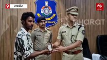 રાજકોટ: વ્યાજખોર સામે પોલીસની કડક કાર્યવાહી, ભોગ બનનારને 1 કરોડની વસ્તુઓ પરત અપાઈ