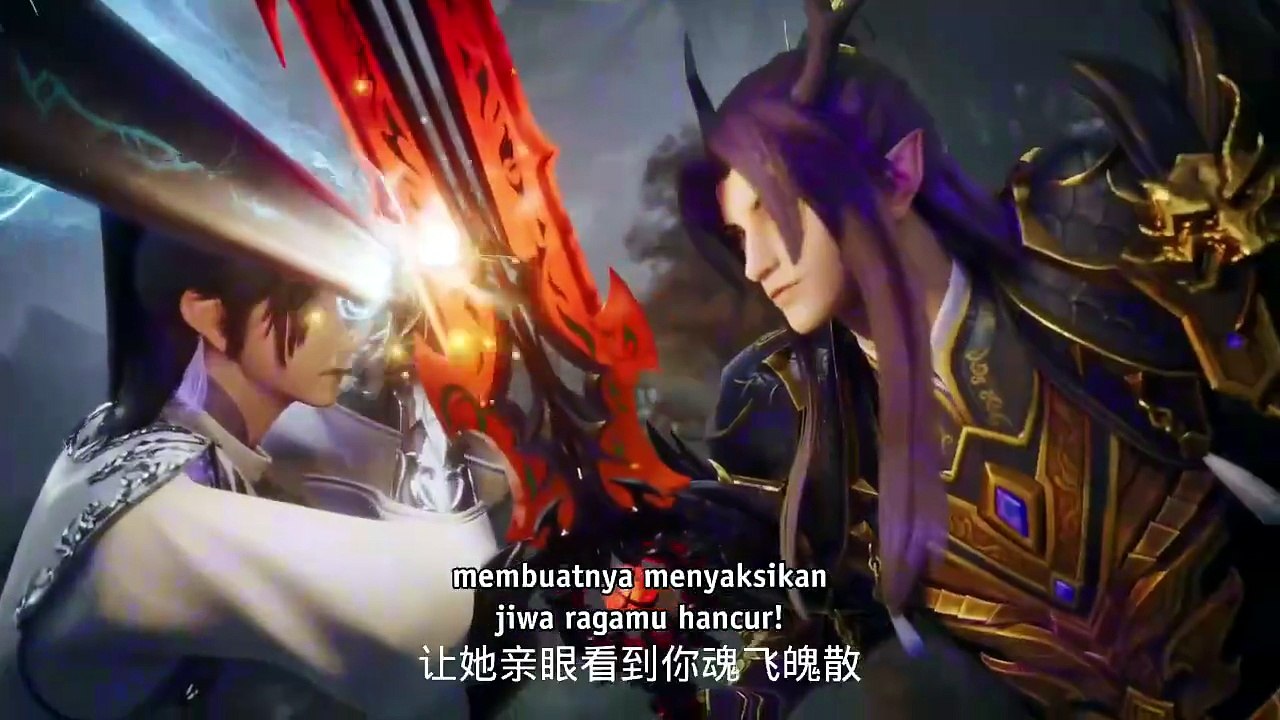 DTCR Episode 38 subtitle Indonesia VanReals3dof...