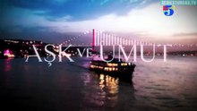 Ask ve Umut Capítulo 25 | Amor y Esperanza | Novela Turca en Español