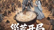 災荒开局，我以米粥聚攏群雄 | 完整劇集 | Short Drama 繁體中文