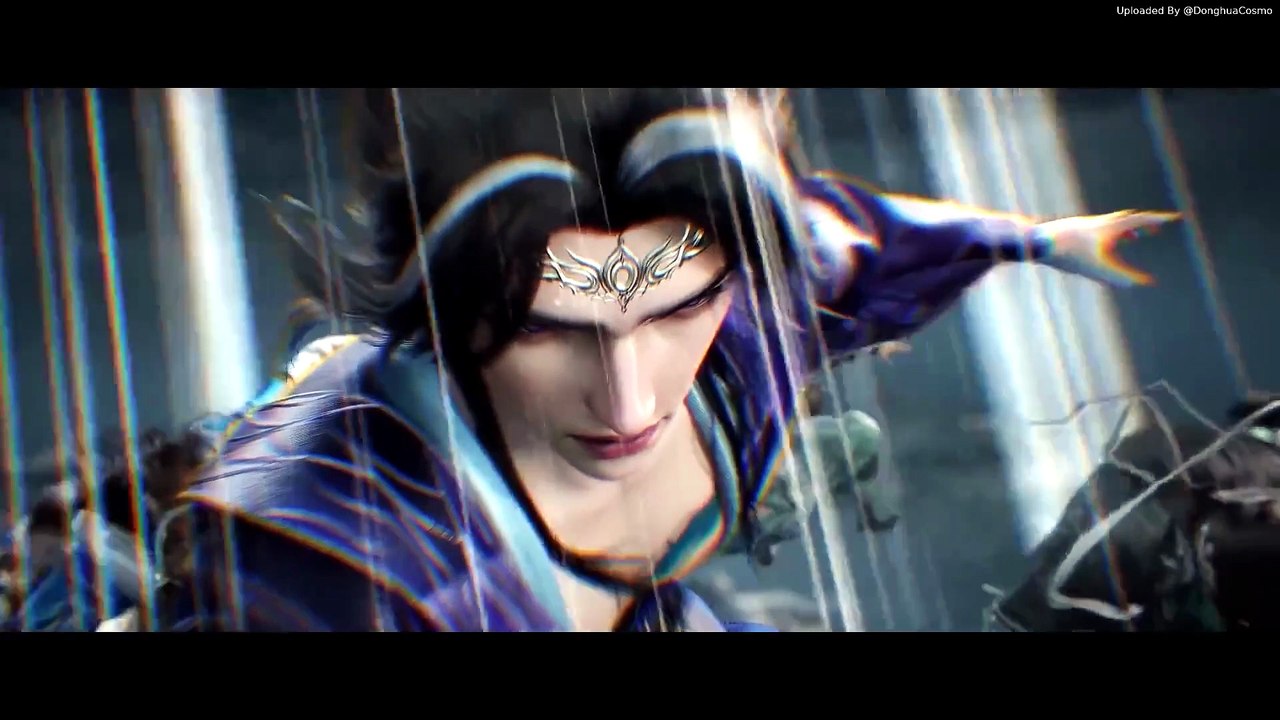 Renegade Immortal Ep 141, 142 Eng Sub