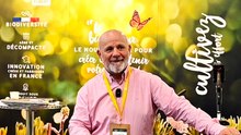 PUBERT ITW PATRICE MAZERON AUX JDC 2026