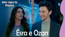 Ésra e Ozan