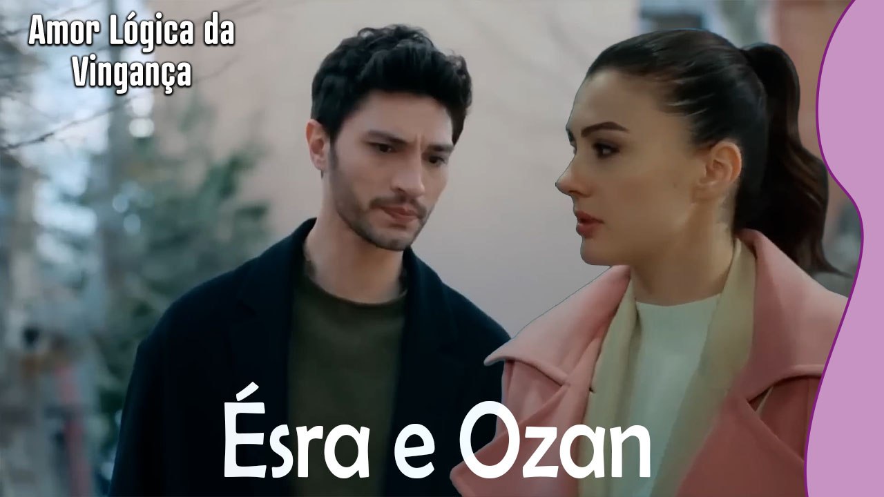 Ésra e Ozan