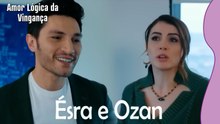 Ésra e Ozan