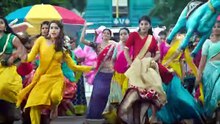 Bad Boy Karthik telugu movie part 2