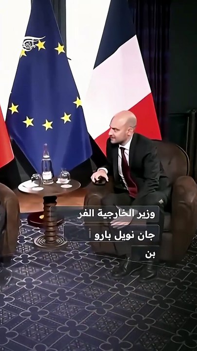 فرنسا تغلق أبوابها بوجه بن غفير، وأوروبا تتحرك لمعاقبته