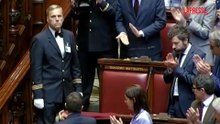 Matteotti, una targa sul suo scranno alla Camera a 102 anni dalla morte