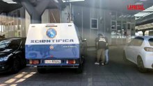 Milano, 22enne muore accoltellato in stazione a Certosa: la scientifica sul luogo dell'aggressione