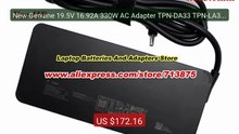 New Genuine 19.5V 16.92A 330W AC Adapter TPN-DA33 TPN-LA32 PA-1331... -- Best Deal 2026 | Shop Now!