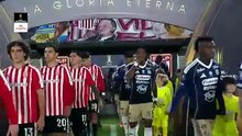 ESTUDIANTES vs. INDEPENDIENTE MEDELLÍN | RESUMEN | CONMEBOL LIBERTADORES 2026