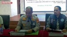 BNN Pekanbaru Klaim Anak Bupati yang Positif Ganja Terpapar di Toilet