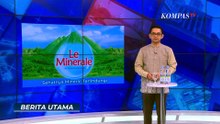Bikin Panik! Sapi Kurban di Pasar Hewan Ngamuk Nyaris Masuk Minimarket | BERITA UTAMA