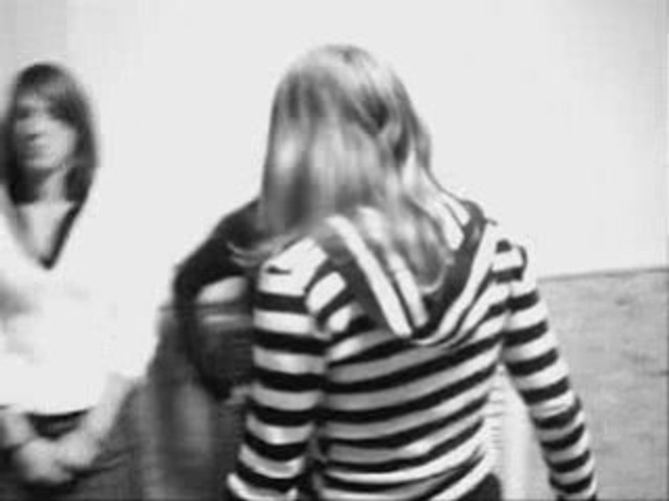 La fin de la 2nde 9 promo 2007.2008