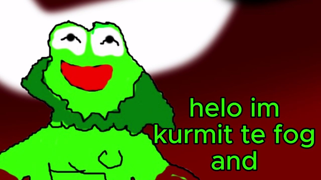 Kurmits Dik Fell Awf!