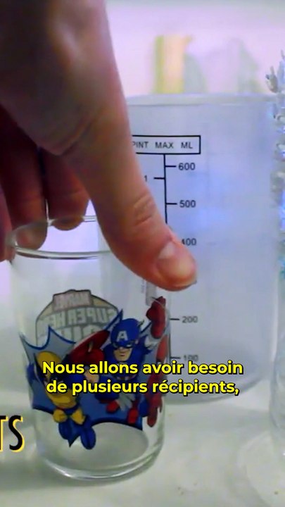 On fabrique une pâte à prout maison 🤫