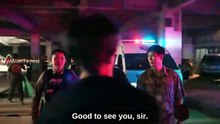 Goddess B.l.e.s.s Y.o.u f.r.o.m D.e.a.t.h - Season 1 - Episode 08 Eng Sub