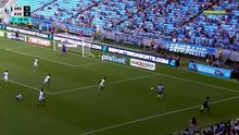 Grêmio vs Avenida - 1st Half