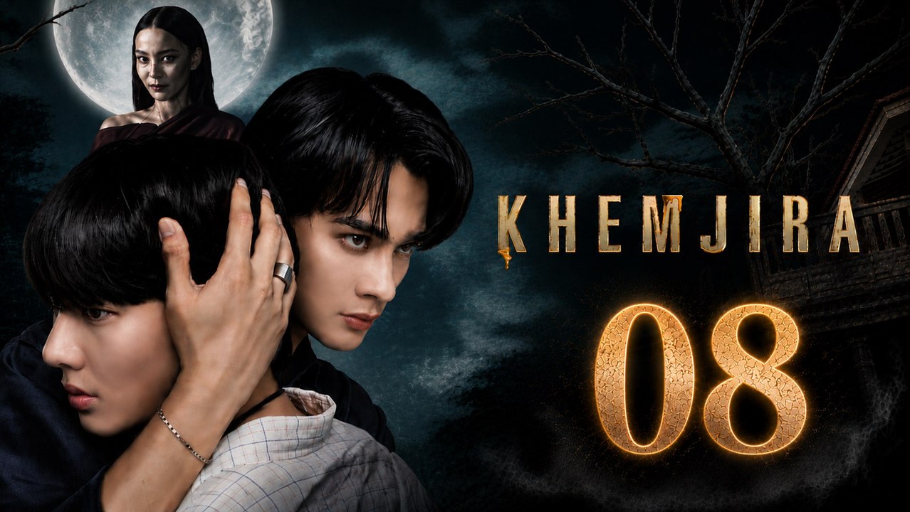 Khemjira Episode 8 | PrimeSeries