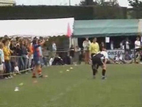 TOURNOI DE SENLIS #3