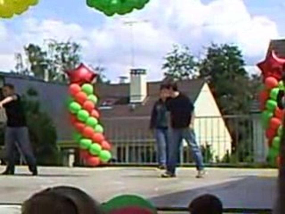 Kermesse