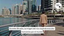 Los millonarios ya no viajan para coleccionar propiedades por el mundo: lo hacen para tener más pasaportes para su beneficio