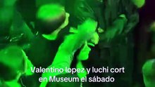 Viralizaron un video de Valentino López, el hijo de Wanda Nara, y quedó expuesto por un detalle inesperado: Mirá por qué tanta polémica. 