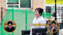 타견에게 입질하는 '히죽이'와 아무것도 모르는 엄마 보호자?!