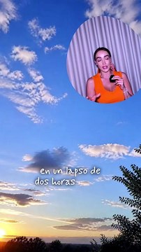 Clima en Monterrey con Gaby Lozoya: temperaturas y condiciones del tiempo para hoy 27 de mayo