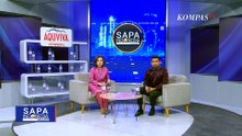 Kebakaran Besar Melanda Filipina, 350 Keluarga Kehilangan Tempat Tinggal | SAPA MALAM
