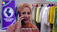 Kizilcik Serbeti Capítulo 70 | Jarabe de Arandano | Novela Turca en Español
