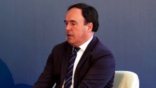 Pérez Llorca defiende que su prioridad nacional son las políticas sociales y anuncia un gasto récord en educación