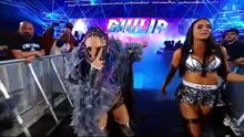 WWE Smackdown 26 September 2025 Full Show [Full Movie]