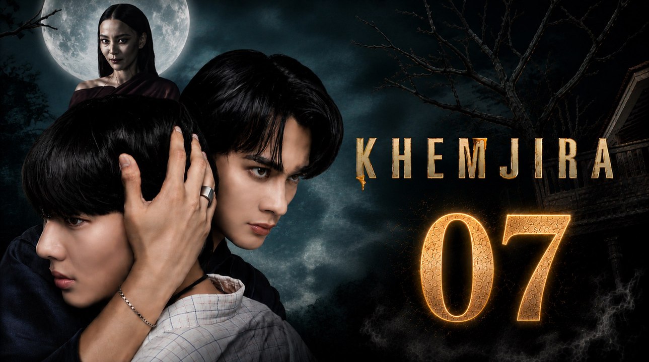 Khemjira Episode 7 | PrimeSeries