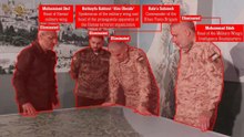 Israel mata al nuevo líder militar de Hamas y promete vengar el 7-O