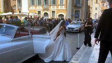 matrimonio