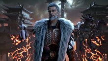 🍂Zhe Tian / Shrouding the Heavens EPS 16 Sub Indo🍂