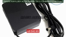Genuine A5919_RDY AC/DC Adapter 19V 3.11A BN44-01014A Power Su... -- Hot Deal 2026 | Limited Offer!