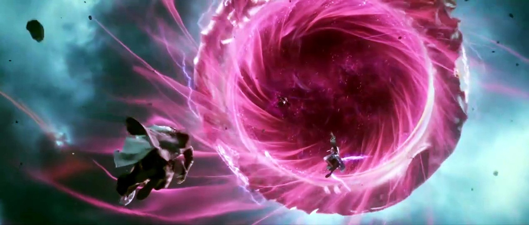 E164 Shrouding the Heavens 1080p English Hardsub