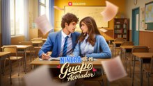 Niñera de mi guapo acosador | Ganzer Film Deutsch