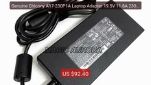 Genuine Chicony A17-230P1A Laptop Adapter 19.5V 11.8A 230W ... -- Top Pick 2026 | Unbeatable Price!