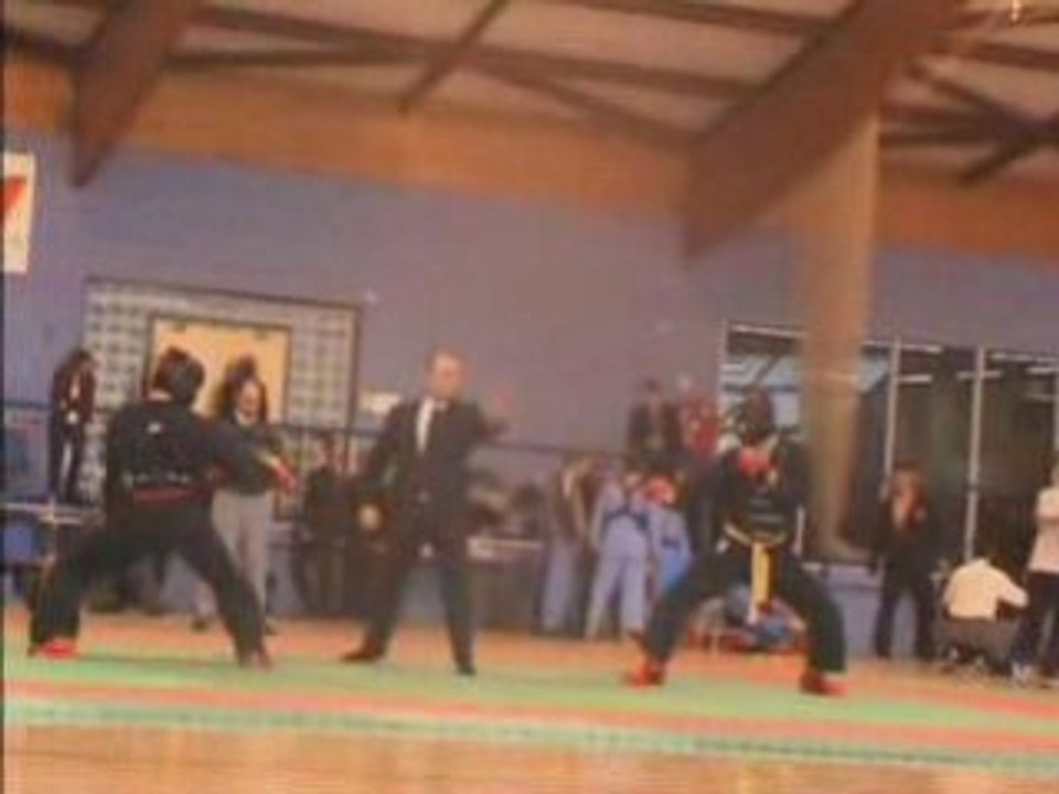 Coupe IDF 2004