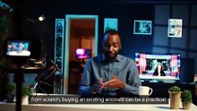 Top 12 Best Sites to Buy Telegram Accounts (PVA & Aged)