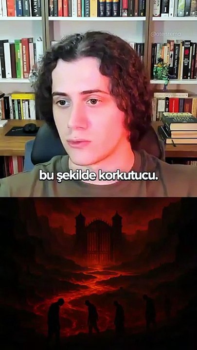 Cehennem Eleştirisi - Diamond Tema