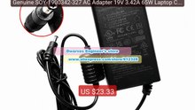 Genuine SOY-1900342-327 AC Adapter 19V 3.42A 65W Laptop Charger fo... -- Best Deal 2026 | Shop Now!