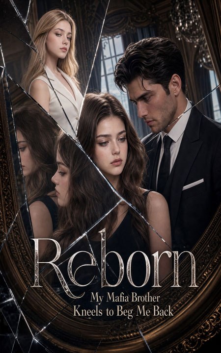 Reborn, My Mafia Brother Kneels to Beg Me Back - FULL MOVIE