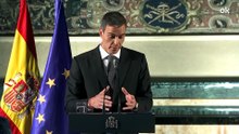 El auto del juez desmiente el bulo de Sánchez y el PSOE: "Autorizo la entrada y registro"