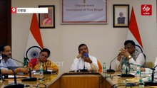 অন্নপূর্ণা যোজনায় আবেদনে কী কী তথ্য, কতদিন সময় লাগবে? জানালেন মুখ্যমন্ত্রী