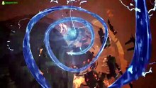🍂Zhe Tian / Shrouding the Heavens EPS 18 Sub Indo🍂