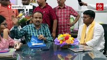 কনিষ্ঠতম বিজেপি বিধায়ক প্রাক্তন ছাত্র, কাছে পেয়েই কলেজের জন্য জমির আবদার অধ্যক্ষের